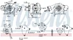 Turboşarj 93254 uygun fiyat ile hemen sipariş verin!