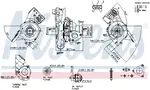 Turboşarj 93311 uygun fiyat ile hemen sipariş verin!