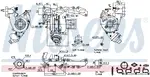 Turboşarj 93429 uygun fiyat ile hemen sipariş verin!