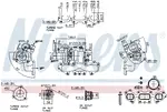 Turboşarj 93445 uygun fiyat ile hemen sipariş verin!