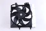 Fan, motor soğutması 85991 CITROËN C3 II (SC_) 1.6 HDi