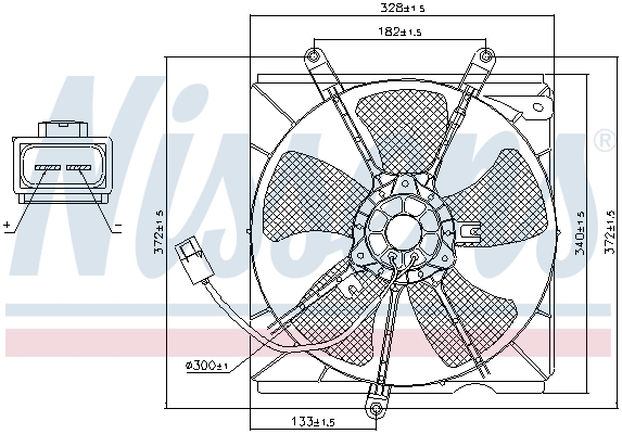 Fan, motor soğutması 85012 uygun fiyat ile hemen sipariş verin!