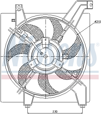 Fan, motor soğutması 85034 uygun fiyat ile hemen sipariş verin!