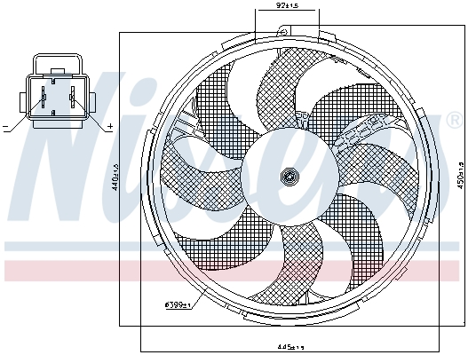 Fan, motor soğutması 85036 uygun fiyat ile hemen sipariş verin!