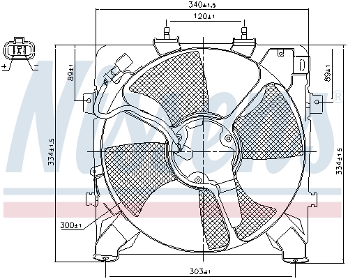 Fan, motor soğutması 85045 uygun fiyat ile hemen sipariş verin!