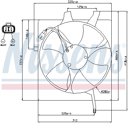 Fan, motor soğutması 85047 uygun fiyat ile hemen sipariş verin!