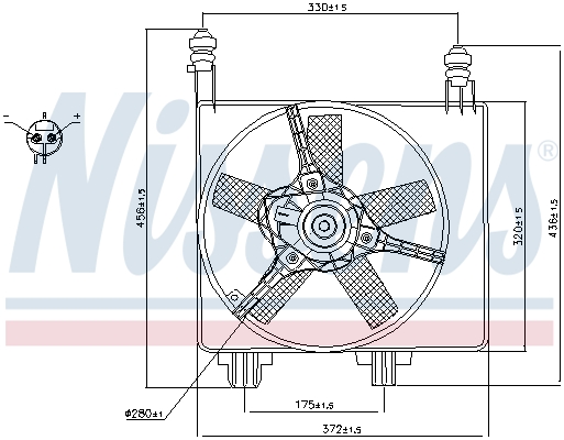 Fan, motor soğutması 85056 uygun fiyat ile hemen sipariş verin!