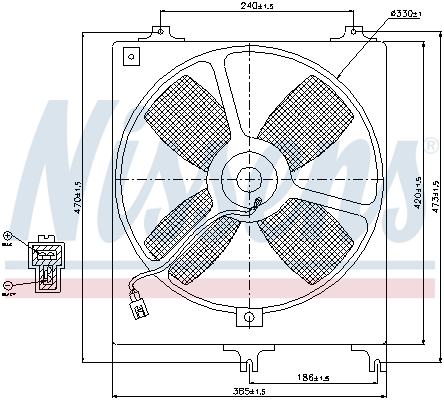 Fan, motor soğutması 85069 uygun fiyat ile hemen sipariş verin!