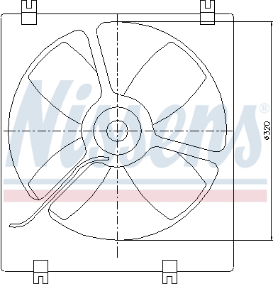 Fan, motor soğutması 85070 uygun fiyat ile hemen sipariş verin!