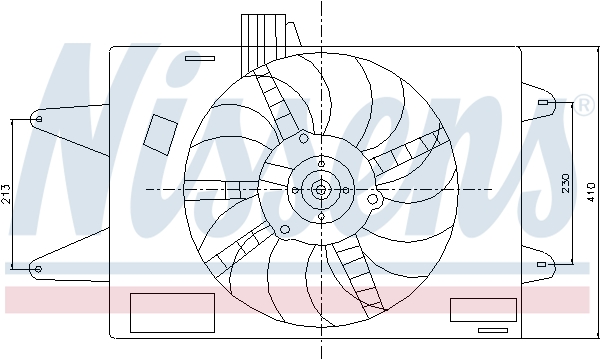 Fan, motor soğutması 85129 uygun fiyat ile hemen sipariş verin!