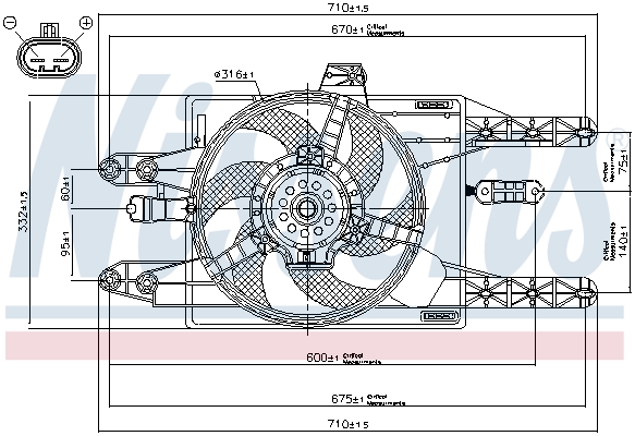 Fan, motor soğutması 85142 uygun fiyat ile hemen sipariş verin!