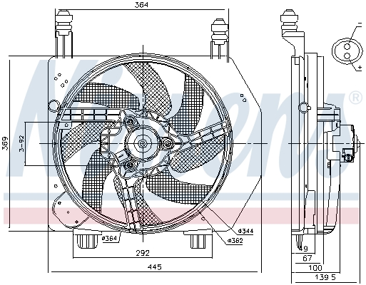 Fan, motor soğutması 85172 uygun fiyat ile hemen sipariş verin!