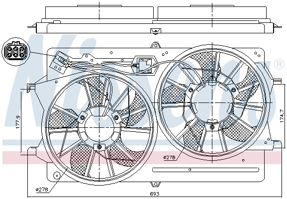 Fan, motor soğutması 85214 uygun fiyat ile hemen sipariş verin!