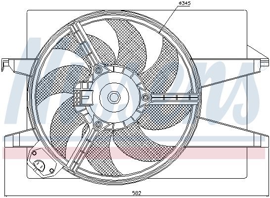 Fan, motor soğutması 85220 uygun fiyat ile hemen sipariş verin!