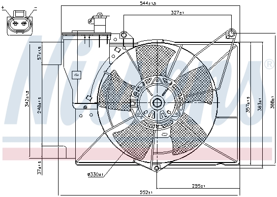 Fan, motor soğutması 85227 uygun fiyat ile hemen sipariş verin!