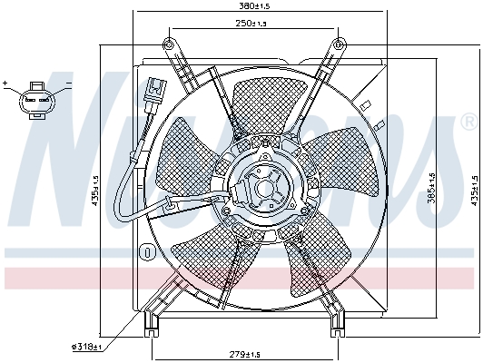 Fan, motor soğutması 85238 uygun fiyat ile hemen sipariş verin!