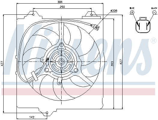 Fan, motor soğutması 85242 uygun fiyat ile hemen sipariş verin!