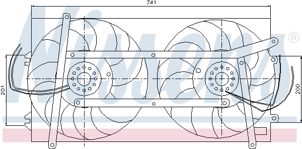 Fan, motor soğutması 85248 uygun fiyat ile hemen sipariş verin!