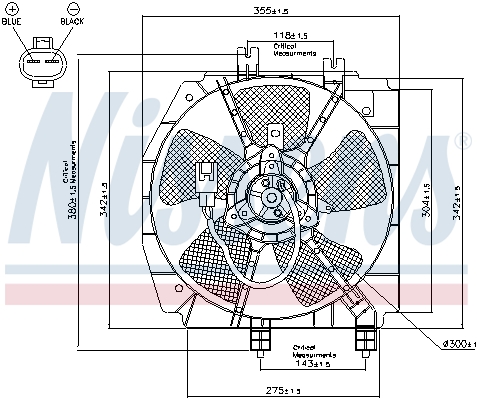 Fan, motor soğutması 85274 uygun fiyat ile hemen sipariş verin!