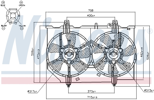 Fan, motor soğutması 85279 uygun fiyat ile hemen sipariş verin!