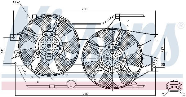 Fan, motor soğutması 85288 uygun fiyat ile hemen sipariş verin!