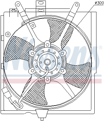 Fan, motor soğutması 85298 uygun fiyat ile hemen sipariş verin!