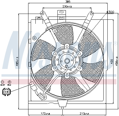 Fan, motor soğutması 85299 uygun fiyat ile hemen sipariş verin!