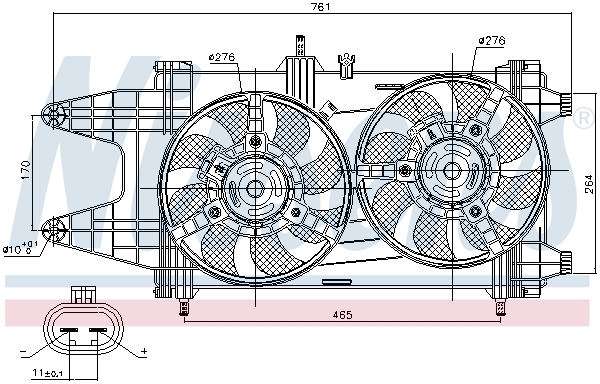 Fan, motor soğutması 85481 uygun fiyat ile hemen sipariş verin!