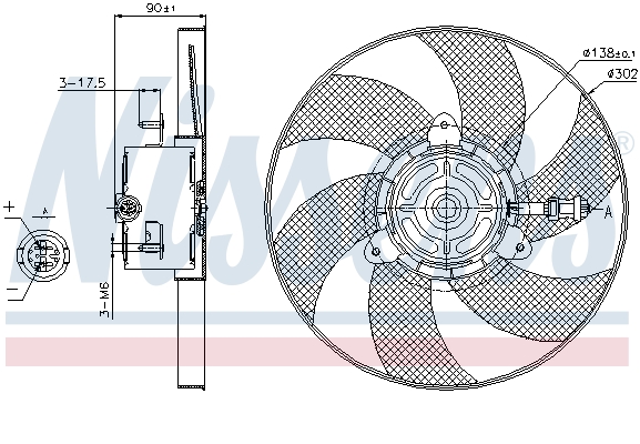 Fan, motor soğutması 85719 uygun fiyat ile hemen sipariş verin!