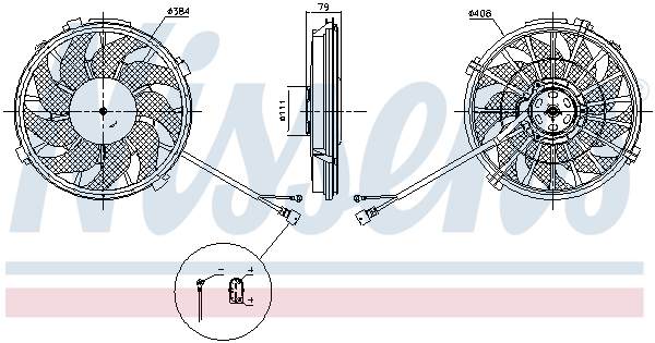 Fan, motor soğutması 85753 uygun fiyat ile hemen sipariş verin!