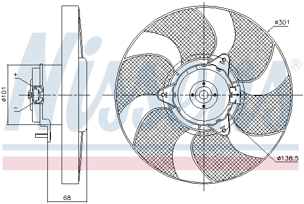 Fan, motor soğutması 85900 uygun fiyat ile hemen sipariş verin!