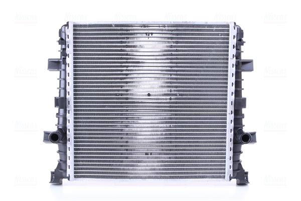 Isı değiştiricisi, turboşarj soğutucusu 60358 uygun fiyat ile hemen sipariş verin!