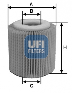 Filtre, motor yağı 25.056.00 uygun fiyat ile hemen sipariş verin!