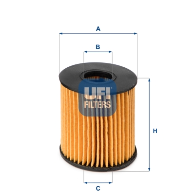 Filtre, motor yağı 25.060.00 uygun fiyat ile hemen sipariş verin!