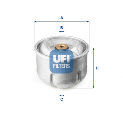 Filtre, motor yağı 25.901.00 uygun fiyat ile hemen sipariş verin!