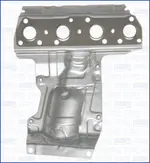 Conta, egzoz manifoldu 13227100 CITROËN C3 II (SC_) 1.4 LPG