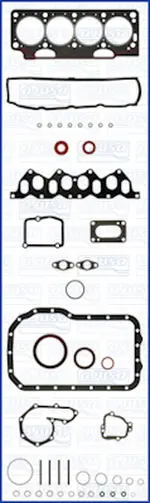 Conta seti, motor 50028600 uygun fiyat ile hemen sipariş verin!