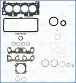 Conta seti, motor 50291300 CITROËN C3 II (SC_) 1.1 i