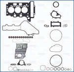 Conta seti, motor 50410100 CITROËN C3 III (SX) 1.2 THP 110