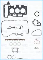 Conta seti, motor 50411500 CITROËN C3 II (SC_) 1.0 VTi 68