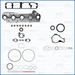 Conta seti, motor 51055800 CITROËN C3 II (SC_) 1.6 HDi 115