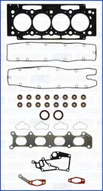 Conta seti 52189900 LANCIA PHEDRA (179_) 2.0 (179AXA11, 179AXA1A)