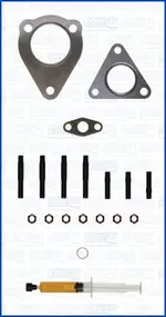 Montaj seti, turboşarj JTC11012 uygun fiyat ile hemen sipariş verin!