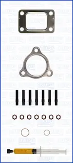 Montaj seti, turboşarj JTC11056 uygun fiyat ile hemen sipariş verin!