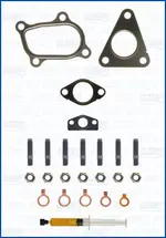 Montaj seti, turboşarj JTC11623 uygun fiyat ile hemen sipariş verin!