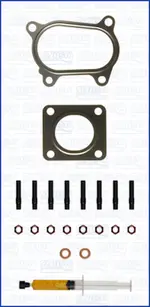 Montaj seti, turboşarj JTC11724 uygun fiyat ile hemen sipariş verin!