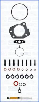 Montaj seti, turboşarj JTC11751 uygun fiyat ile hemen sipariş verin!
