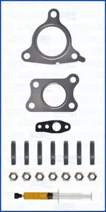 Montaj seti, turboşarj JTC11870 uygun fiyat ile hemen sipariş verin!