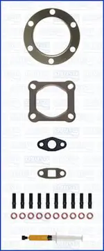 Montaj seti, turboşarj JTC11943 uygun fiyat ile hemen sipariş verin!
