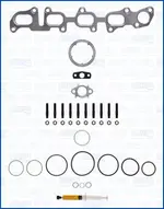 Montaj seti, turboşarj JTC11947 uygun fiyat ile hemen sipariş verin!